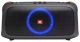 Jbl Partybox On-the-go Portable Party Speaker With Built-in Lights And Wireless Mic image 