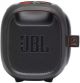 Jbl Partybox On-the-go Portable Party Speaker With Built-in Lights And Wireless Mic image 