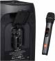 JBL PartyBox Wireless Two Microphone System with Dual-Channel Receiver image 