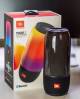 Jbl Pulse 3 Wireless Portable Waterproof Speaker With 360â° Lightshow image 