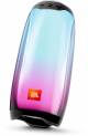 Jbl Pulse 4 Portable Waterproof Speaker With Lightshow And  Bass Radiator image 