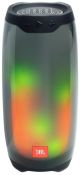 Jbl Pulse 4 Portable Waterproof Speaker With Lightshow And  Bass Radiator image 