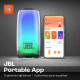 Jbl Pulse 5 Wireless Portable Bluetooth Speaker With Ip67 Dustproof And Waterproof image 