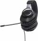 Jbl Quantum 100 Wired Over-ear Gaming Headset With Mic image 