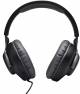 Jbl Quantum 100 Wired Over-ear Gaming Headset With Mic image 