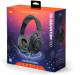 Jbl Quantum 100 Wired Over-ear Gaming Headset With Mic image 