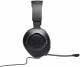 Jbl Quantum 100 Wired Over-ear Gaming Headset With Mic image 