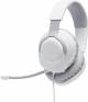 Jbl Quantum 100 Wired Over-ear Gaming Headset With Mic image 