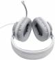 Jbl Quantum 100 Wired Over-ear Gaming Headset With Mic image 
