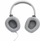 Jbl Quantum 100 Wired Over-ear Gaming Headset With Mic image 