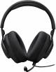 JBL Quantum 100M2 Wired Gaming Headset image 