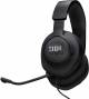 JBL Quantum 100M2 Wired Gaming Headset image 