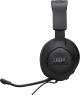 JBL Quantum 100M2 Wired Gaming Headset image 