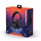 Jbl Quantum 200 Gaming Headset Wired Over-ear With Mic image 