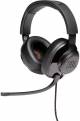 Jbl Quantum 200 Gaming Headset Wired Over-ear With Mic image 