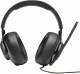 Jbl Quantum 300 Wired Gaming Headset Over-ear With Mic image 