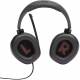 Jbl Quantum 300 Wired Gaming Headset Over-ear With Mic image 