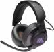 Jbl Quantum 600 Wireless Gaming Headset With Surround Sound And Game Chat Balance Dial image 