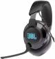 Jbl Quantum 600 Wireless Gaming Headset With Surround Sound And Game Chat Balance Dial image 