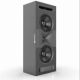 Jbl Synthesis Sam2lf Dual 8inch Speakers (each) image 