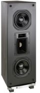 Jbl Synthesis Sam3va 3-way 6.5 Lcr Speakers (each) image 