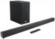 Jbl Cinema Sb160 2.1 Channel Soundbar With Bluetooth Subwoofer (220 Watts, Dolby Digital) image 