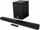 JBL Cinema SB180 Soundbar and wireless subwoofer image 