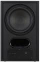 JBL Cinema SB180 Soundbar and wireless subwoofer image 
