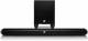 Jbl Sb350 Cinema Wireless Dolby Digital Soundbar With Wireless Subwoofer image 