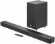 JBL Cinema SB595 3.1.2 Channel Soundbar with True Dolby Atmos® and Wireless Subwoofer image 