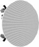 JBL SCL-8 2-Way 5.25-inch (130mm) In-Ceiling Loudspeaker image 