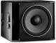 Jbl Srx 818sp 18-inch  Self-powered Subwoofer System image 