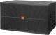 Jbl Srx728s Dual 18 Inch High-power Subwoofer image 