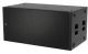 Jbl Srx928s -dual 18-inch 1100 Watts Omnidirectional Powered Subwoofer image 