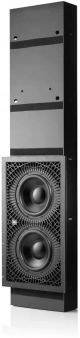 Jbl Synthesis Ssw-3 Dual 10 In Wall Subwoofer image 