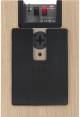 JBL Stage 240H 2-Way Dolby Atmos Surround Sound Speakers (Pair) image 