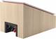 JBL Stage 240H 2-Way Dolby Atmos Surround Sound Speakers (Pair) image 