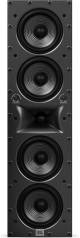 Jbl Studio 6 theater Lcr Cinematic Sound In-wall Loudspeaker image 