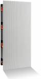 JBL Studio 66LCR Dual 6.5 inch (165mm) 2-way In-Wall Loudspeaker image 