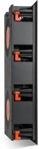 JBL Studio 66LCR Dual 6.5 inch (165mm) 2-way In-Wall Loudspeaker image 