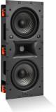 JBL Studio 88lCR Dual 8 inch 2-way In-Wall Loudspeaker image 