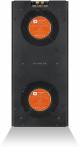 JBL Studio 88lCR Dual 8 inch 2-way In-Wall Loudspeaker image 