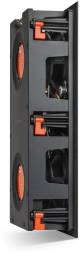 JBL Studio 88lCR Dual 8 inch 2-way In-Wall Loudspeaker image 