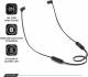 Jbl t160bt Pure Bass Wireless In Ear Earphones image 