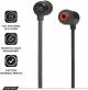 Jbl t160bt Pure Bass Wireless In Ear Earphones image 