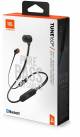 Jbl t160bt Pure Bass Wireless In Ear Earphones image 