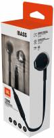 Jbl tune 205 Pure Bass Headphones With Mic  image 