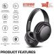 Jbl tour One M2 Adaptive Noise Cancelling Over-ear Headphones image 