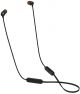 Jbl tune 115bt Bluetooth In-ear Earphones image 