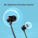 Jbl tune 115bt Bluetooth In-ear Earphones image 